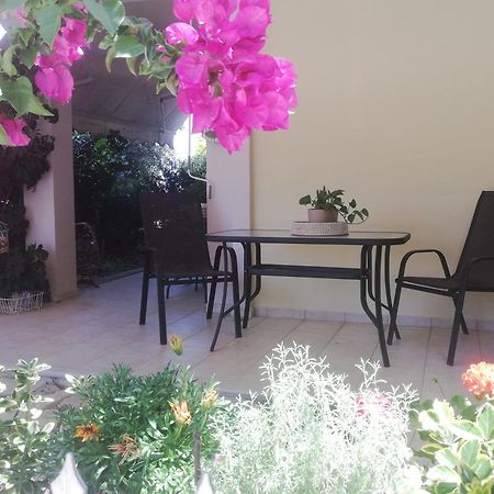 Vkastri City Apartment Lefkada City ภายนอก รูปภาพ