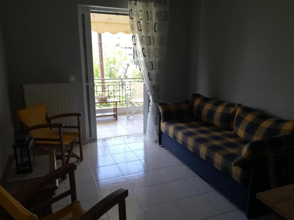 Vkastri City Apartment Lefkada City ภายนอก รูปภาพ