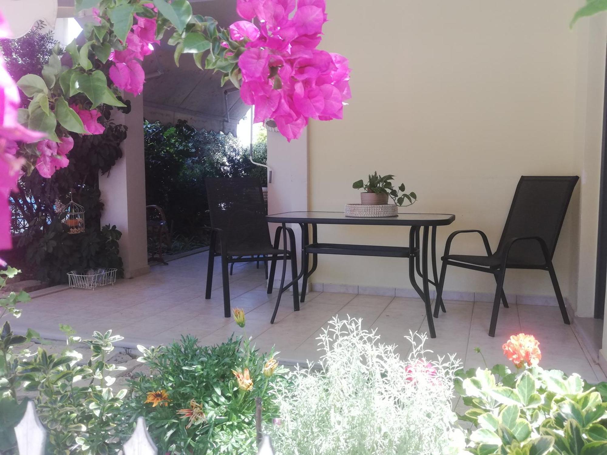 Vkastri City Lefkada City ภายนอก รูปภาพ