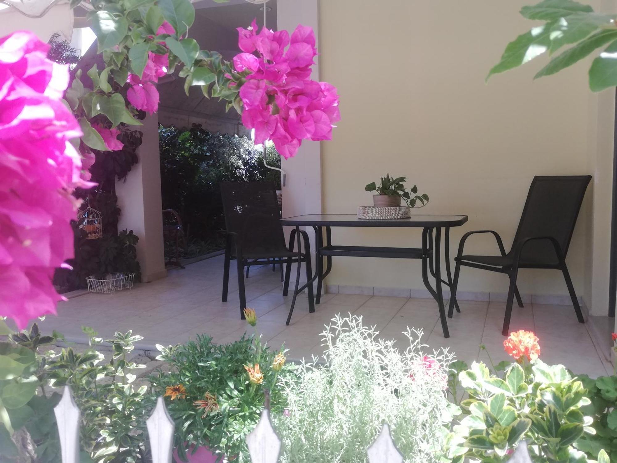 Vkastri City Apartment Lefkada City ภายนอก รูปภาพ