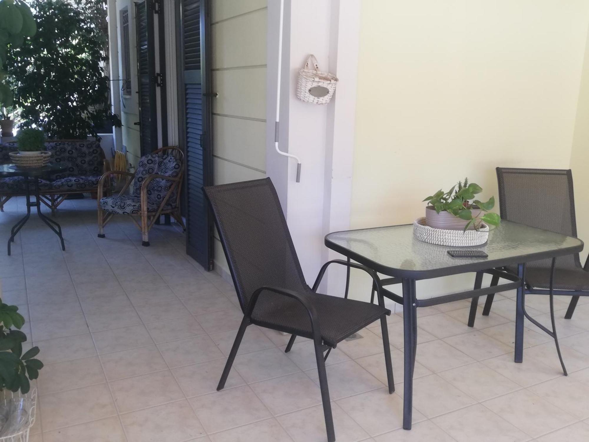 Vkastri City Apartment Lefkada City ภายนอก รูปภาพ