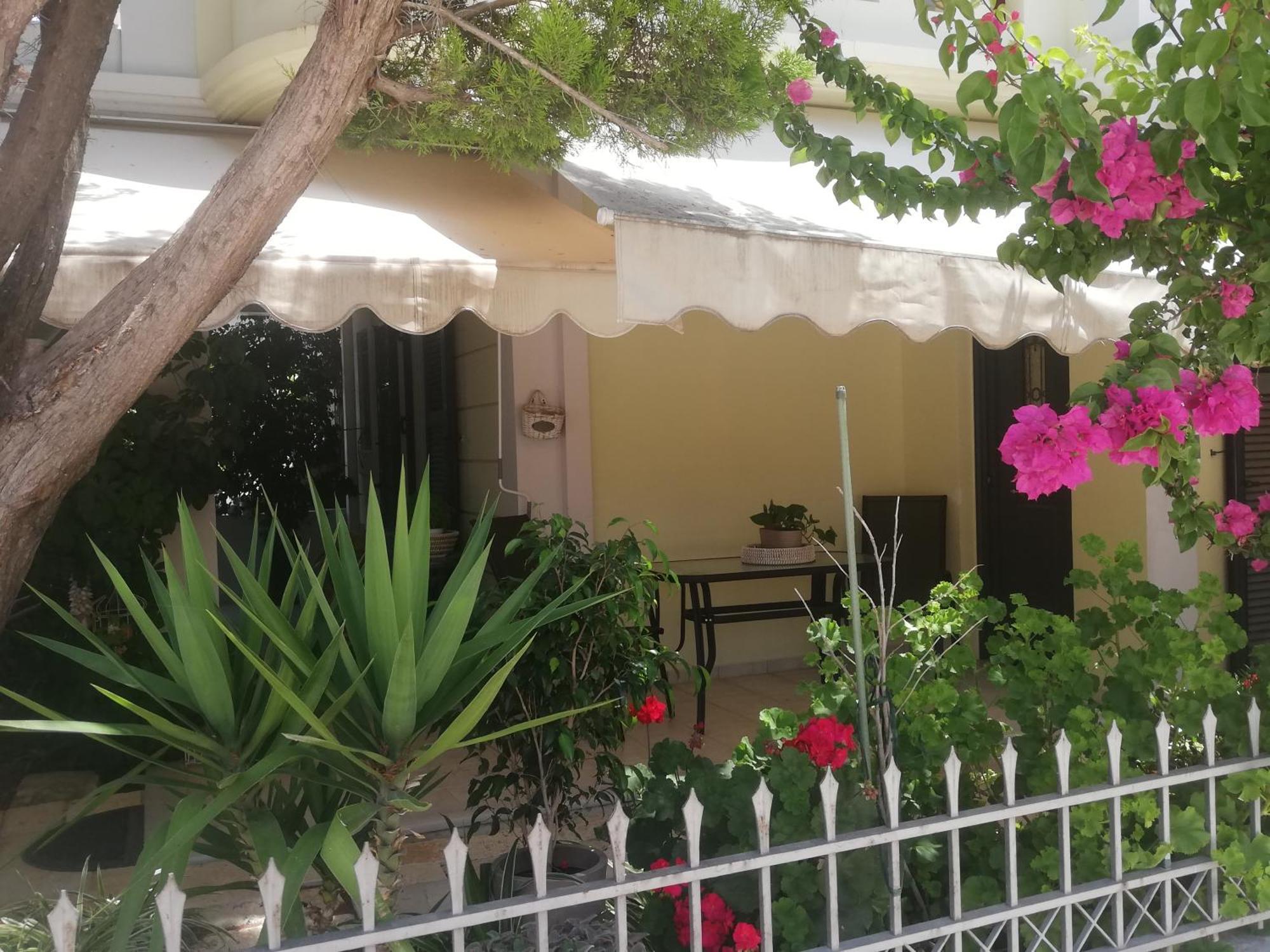 Vkastri City Apartment Lefkada City ภายนอก รูปภาพ