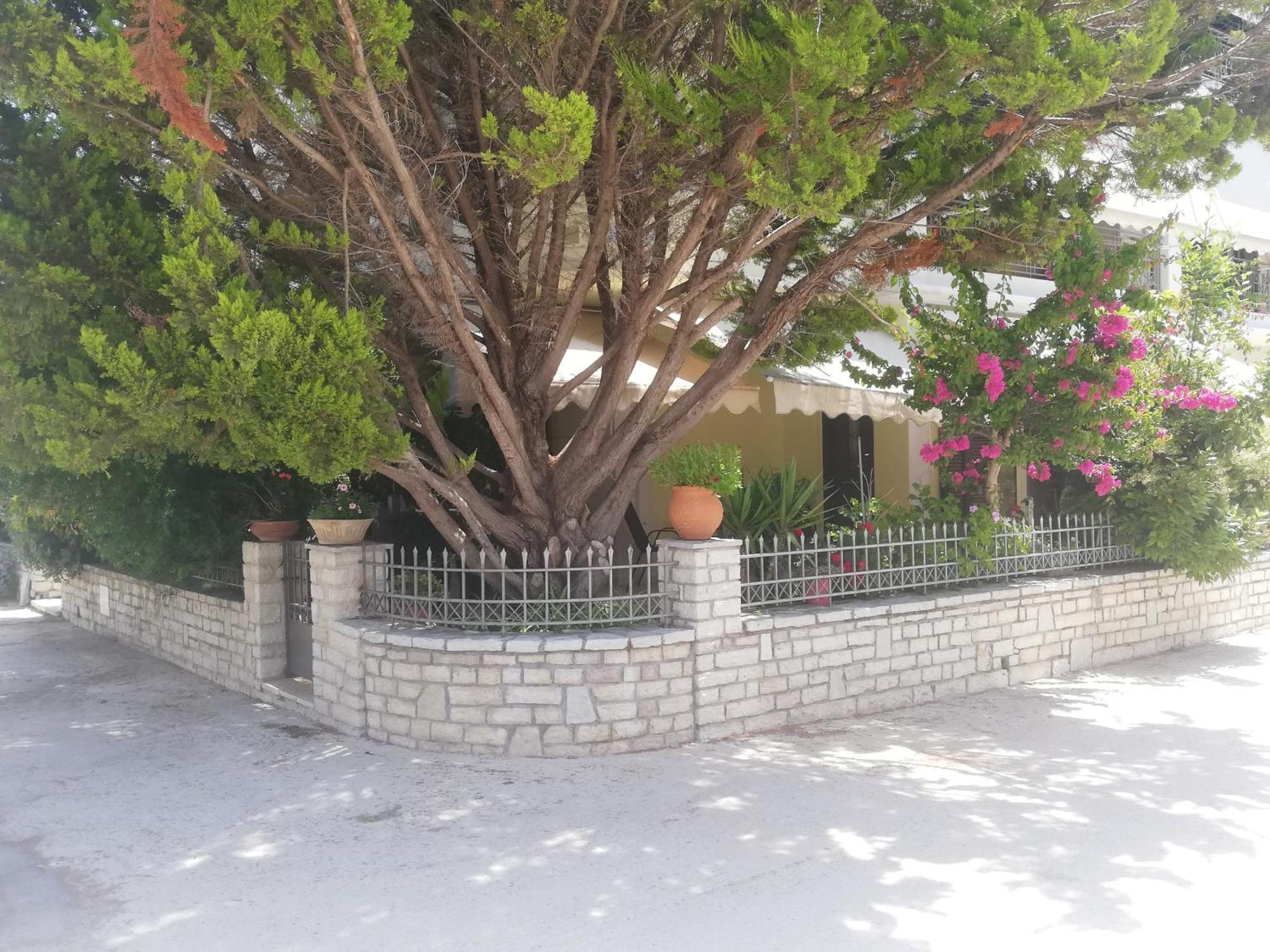 Vkastri City Apartment Lefkada City ภายนอก รูปภาพ