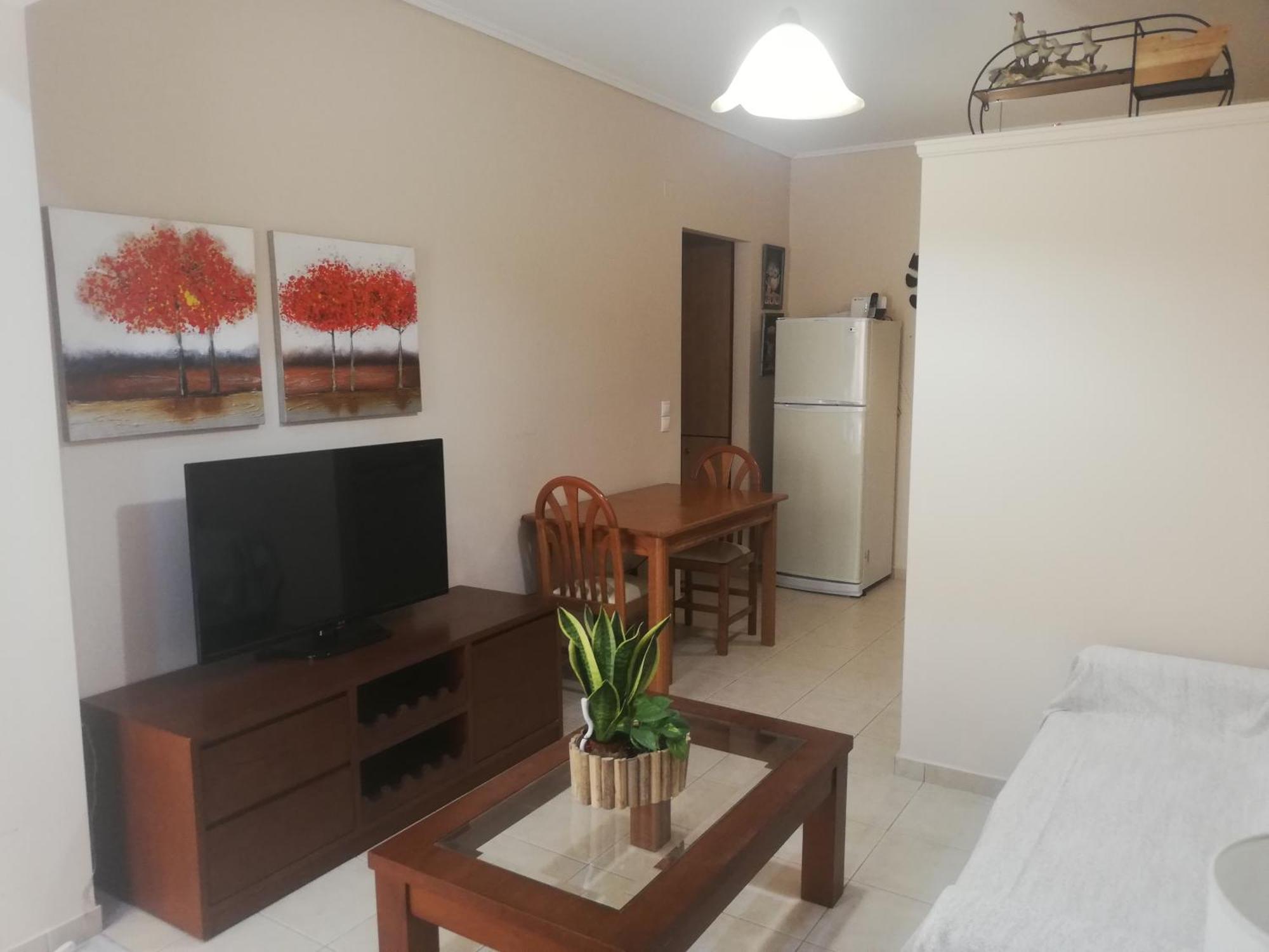 Vkastri City Apartment Lefkada City ภายนอก รูปภาพ