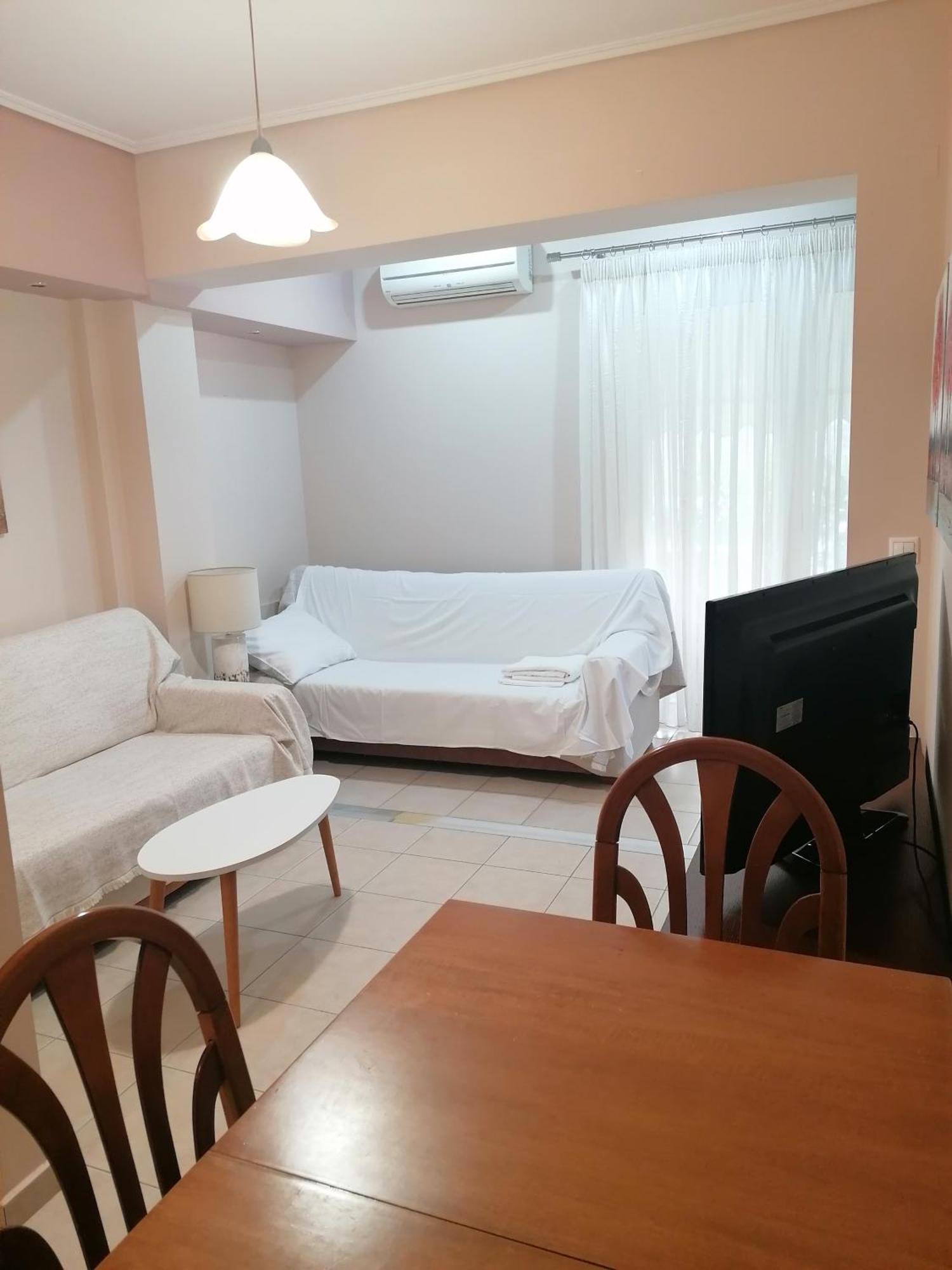 Vkastri City Apartment Lefkada City ภายนอก รูปภาพ